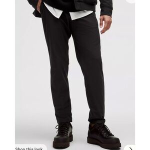 Lululemon ABC Warpstreme Slim-Fit Pull on Pant